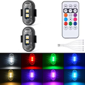 Univerzális Vezeték Nélküli LED Underglow!